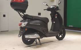 SUZUKI ADDRESS V125 Gen.2 2022 DP12H