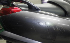 YAMAHA MAJESTY 250 Gen.4 SG20J