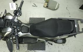 HONDA ADV150 2006 KF38
