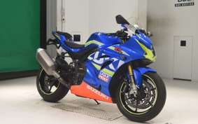 SUZUKI GSX-R1000R A 2017 DM11G