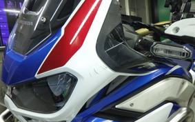 HONDA CRF1100L AFRICA TWIN DCT 2021 SD10