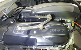 SUZUKI ADDRESS 110 2024 CE47A