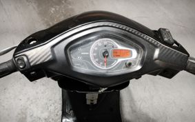 SUZUKI ADDRESS V125 CF4MA