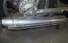 HONDA LITTLE CUB 1990 AA01