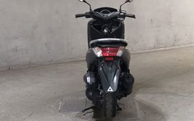 YAMAHA N-MAX 125 SE86J