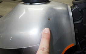 KAWASAKI SUPER SHERPA 2007 KL250G