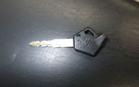 SUZUKI ADDRESS V125 DT11A