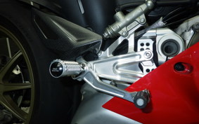 DUCATI PANIGALE V4 Special 2018