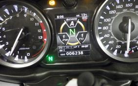 SUZUKI HAYABUSA Gen.3 2025 EJ11A