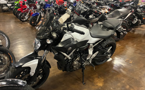 YAMAHA MT-07 2015 RM07J