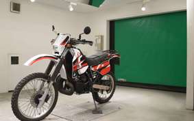 HONDA CRM250R MD24