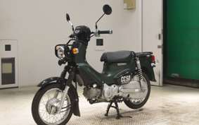 HONDA ｸﾛｽｶﾌﾞ50 AA06