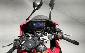 HONDA CBR650R 2022 RH03
