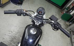 HARLEY XLH883 1989