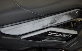 HONDA ZOOMER-X