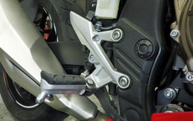 HONDA CBR400R 2020 NC56