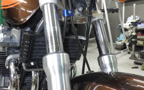 KAWASAKI ZEPHYR 750 2002 ZR750C