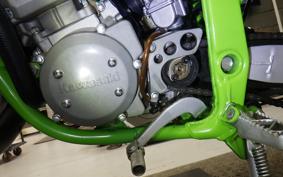 KAWASAKI KDX125 SR DX125A
