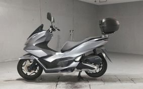 HONDA PCX125 JK05