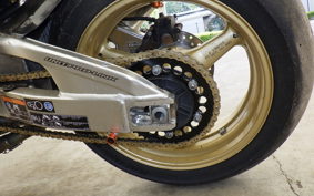 HONDA CBR1000RR Gen. 2 2012