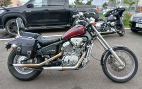 HONDA STEED 400 1989 NC26