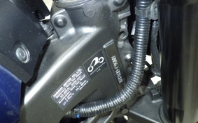 YAMAHA XSR900 2019 RN56J
