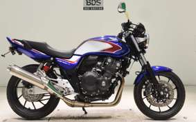 HONDA CB400SF GEN 4 A 2021 NC42