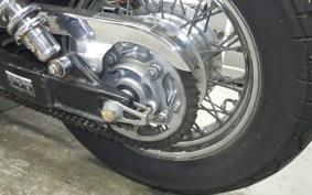 HONDA SHADOW 400 SLASHER 2005 NC40