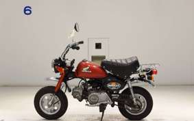 HONDA MONKEY 2026 Z50J