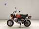 Фото Honda MONKEY 2026 с японского аукциона