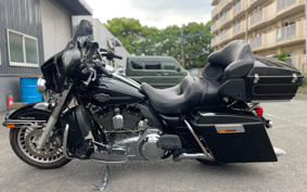 HARLEY FLHTCU1580-1690 2009 FC4