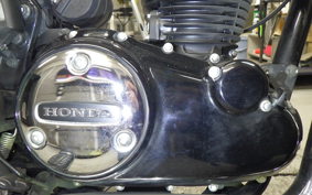 HONDA GB350 2024 NC59