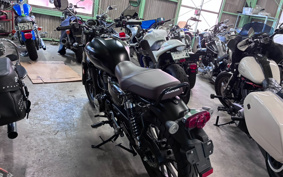 HONDA GB350 2024 NC59
