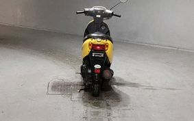 SUZUKI LET's 4 CA41A