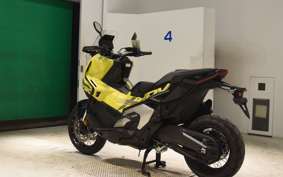 HONDA X-ADV 750 2026 RH21