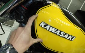 KAWASAKI ZEPHYR 400 Gen.2 1993 ZR400C