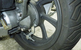 HONDA PCX 125 2026 JF81