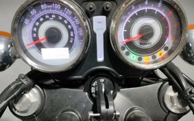 BENELLI IN PE REAR -RE400 2023 P09