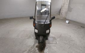 HONDA GYRO TA02