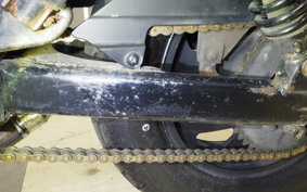 KAWASAKI ELIMINATOR 250 V 1993 VN250A
