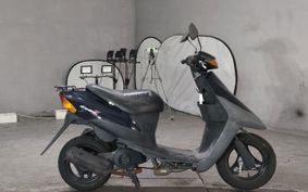 SUZUKI LET's 2 CA1KA