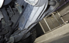 HONDA GYRO CANOPY TA03