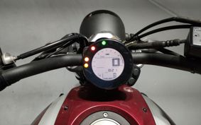 YAMAHA XSR700 2019 RM22J
