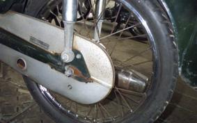 HONDA C50 SUPER CUB C50