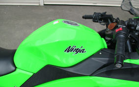 KAWASAKI NINJA 250 EX250L