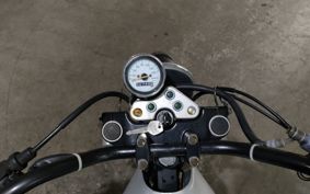 SUZUKI GLASS TRACKER BIG BOY NJ47A