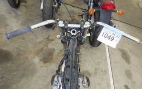 HONDA CB400 N CB400N