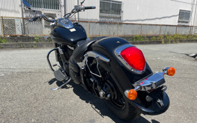 SUZUKI INTRUDER 400 CLASSIC 2009 VK56A