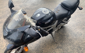 SUZUKI SV400S 1998 VK53A