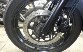 SUZUKI V-STROM 250 A